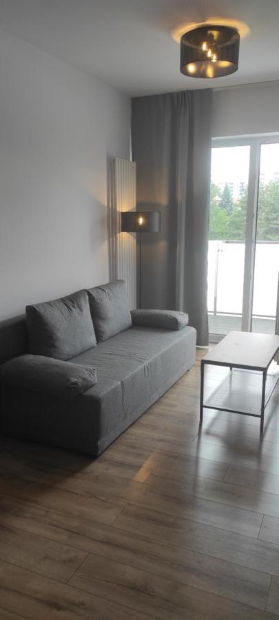 Apartamenty 77 เชสโตฮอวา ภายนอก รูปภาพ