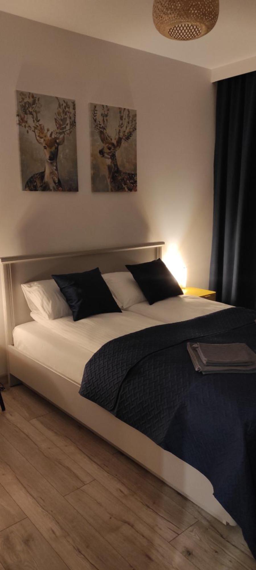 Apartamenty 77 เชสโตฮอวา ภายนอก รูปภาพ